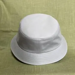 無印良品 バケットハット （グレー）