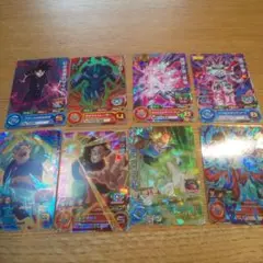 2025年最新】ドラゴンボールヒーローズ 星4 まとめ売りの人気