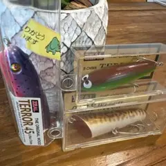 ジャッカル Twist Meister Area Man TS60UL TM - メルカリ