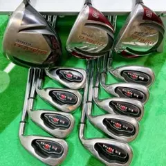 2026年最新】キャロウェイ Callaway ディアブロ エッジ アイアンセット
