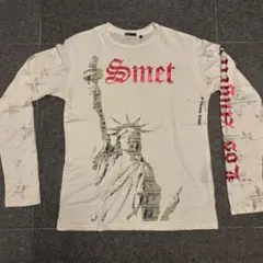 00s archive y2k SWAGvintageロングスリーブTシャツ