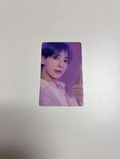 【TXT】SWEET テヒョン トレカ