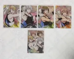 アイナナ　メタカ　メタルカード　棗巳波　記念日2019　102枚セット アイナナ メタカ メタルカード 棗巳波 記念日2019 102枚セット - メルカリ