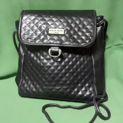 pierre cardin ショルダーバッグ 斜めがけ