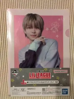 LIL LEAGUE 難波碧空 直筆サイン入りポーチ 2025年最新】難波碧空 ポーチの人気アイテム - メルカリ