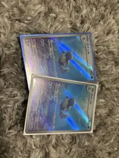 ポケカ カメールAR 2枚 その他のサムネイル