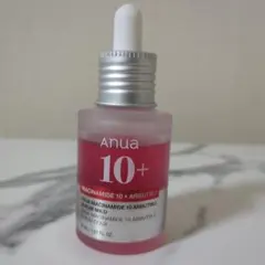 Anua 10+ Niacinamide 10 + Arbutin 30ml