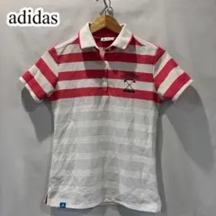 美品 adidas アディダス テーラーメイド ゴルフ ポロシャツ Mサイズ