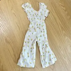 サロペット オーバーオール