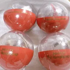 リルリンリン カプセルトイ 2025 コンプリートセット