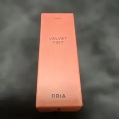 BBIA ラストベルベットティントのサムネイル