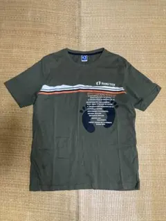 HANG TEN サーフTシャツ　サイズ:LLのサムネイル