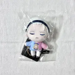 ツイステ ルーク くつろぎマイルーム ミニミニぬいぐるみ - メルカリ