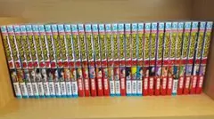 僕のヒーローアカデミア 全巻セット