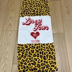 2026年最新】西野カナライブタオルの人気アイテム - メルカリ