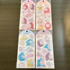 【新品】 正規品　シール　25枚セット　まとめ売り　サンリオ　プレゼント