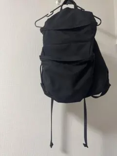 TAKEYARI」の倉敷帆布 パラフィン バックパック - メルカリ