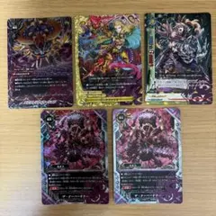 2026年最新】バディファイト デッキカオスの人気アイテム - メルカリ