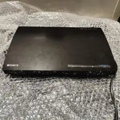 sony ブルーレイプレーヤーのサムネイル