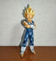 ドラゴンボール ベジータ リペイント フィギュア B Yahoo!オークション - ドラゴンボール ベジータ フィギュア リペイント