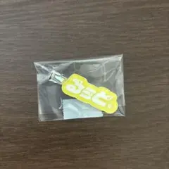 るぅと ヘアクリップ