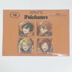 2025年最新】あんさんぶるスターズ trip 缶バッジの人気アイテム