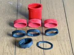LOOK ルックE-POST エラストマー 美品のサムネイル