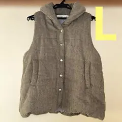 Loytaa ＊ロユタ　ベスト　レディースLサイズ