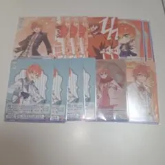 すとぷりジェルくんカード