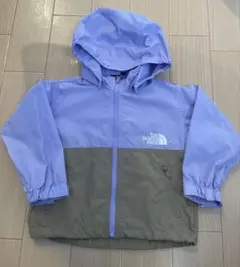 THE NORTH FACE フード付きジャケット 90cm