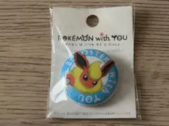 2026年最新】with you 缶バッジ ポケモンの人気アイテム - メルカリ