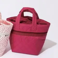 新品未使用タグ付 完売品！【LeSportsac×神崎恵】トートバッグ 