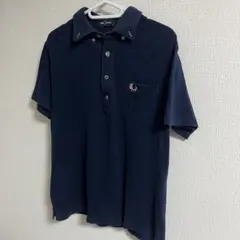 Butcher Products ネイビー ポロシャツ 38 - メルカリ