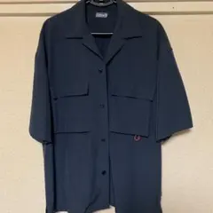 Coleman ネイビー 半袖シャツ【新品同様‼️】のサムネイル