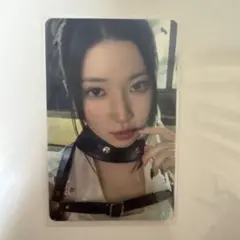 アサ　SONY MUSIC　babymonster sheesh 特典
