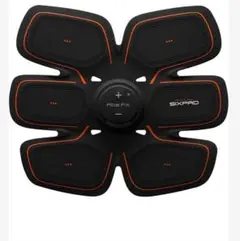 シックスパッドアブズフィット2/Abs Fit 2/正規品+ジェルシート9セットのサムネイル