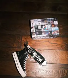 CONVERSE RADWIMPS ALL STAR 25.5cm