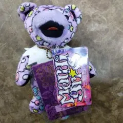 12)グレイトフルデッドベア マルディグラ リミテッドエディションNo16143