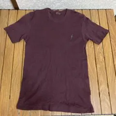 ライトニングボルト Mサイズ Tシャツ 稲妻刺繍のサムネイル