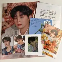 ZEROBASONE KIMGYUVIN ギュビン
