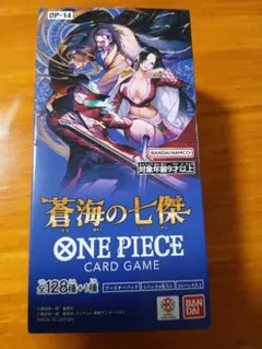 ONE PIECE CARD GAME