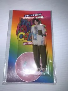 2025年最新】小瀧望 アクスタの人気アイテム - メルカリ
