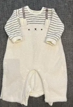 シシュノン ロンパース