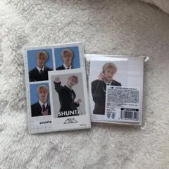 ハピチャンくじ　M!LK D賞 E賞セット　曽野舜太