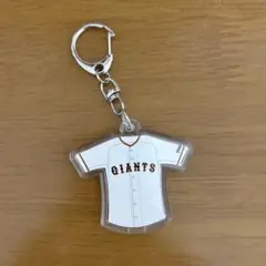 ジャイアンツ　吉川尚輝　ストラップ