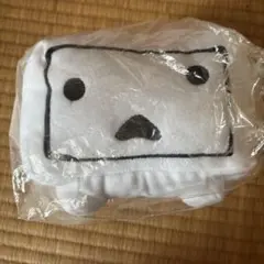 ニコニコ動画 テレビちゃん 人形 S