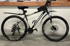 2026年最新】CANNONDALE フレーム素材：アルミ マウンテンバイク(MTB