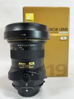 2026年最新】Nikon ニコン AI NIKKOR 18mm F4の人気アイテム - メルカリ