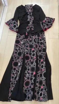 2025年最新】イベリア フラメンコ衣装の人気アイテム - メルカリ