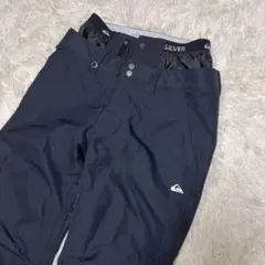 クイックシルバー ウェア